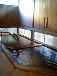 Hirayu Onsen